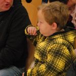 Einschulungsfeier 2011